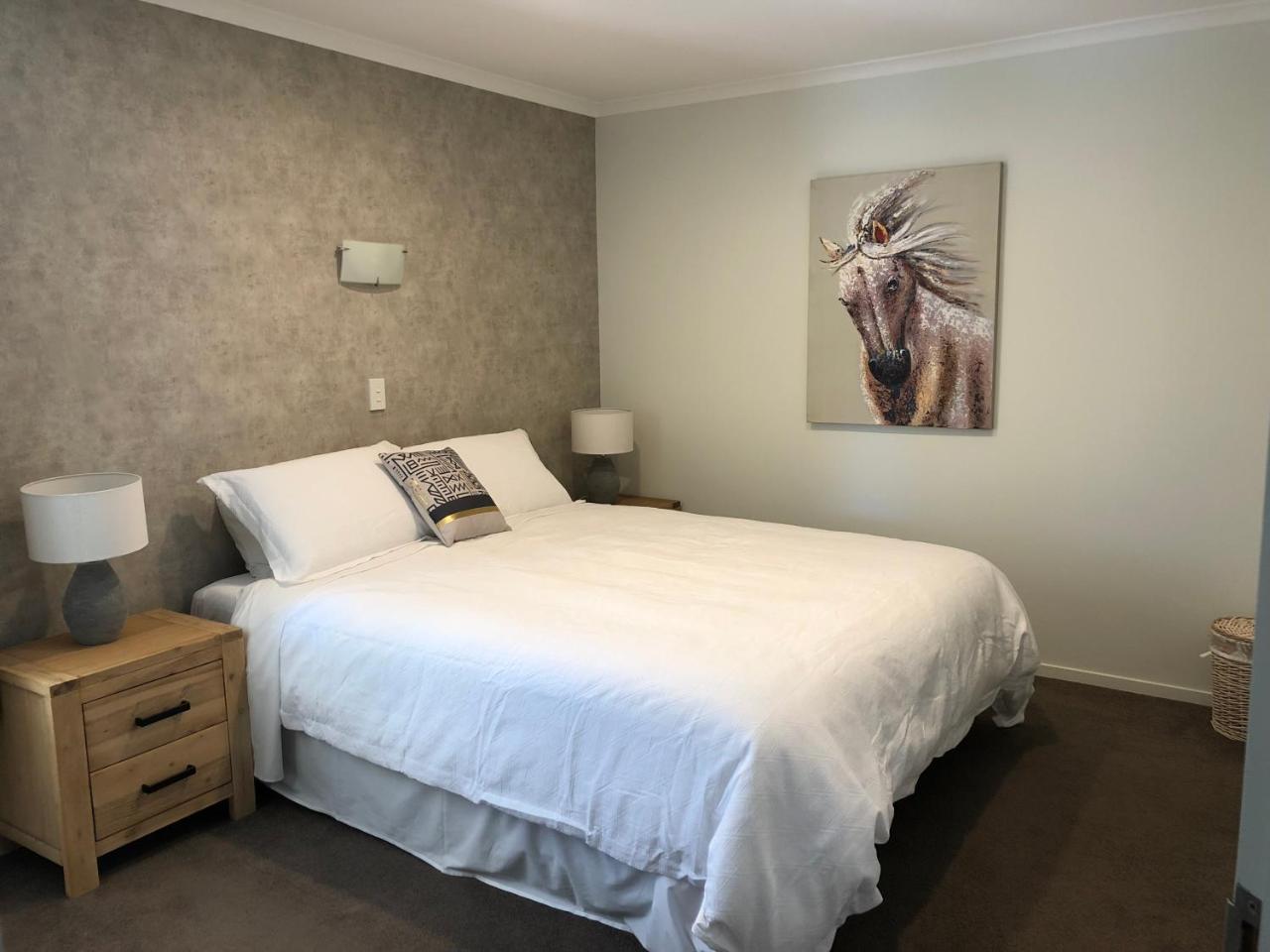 Baycourt Lakefront Motel Lago Lago Taupo Exterior foto